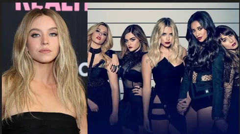 El desconocido papel de la actriz en PLL.
