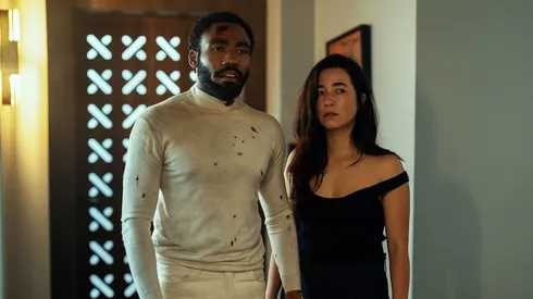 ¿Dónde ver la serie Sr. y Sra. Smith online?