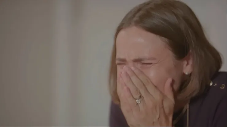 En la teleserie de Mega se acerca un impactante nuevo episodio.