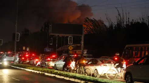 Anuncian nuevo toque de queda en cuatro comunas de Valparaíso.