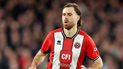 Ben nada pudo hacer para evitar una dura goleada ante Aston Villa.