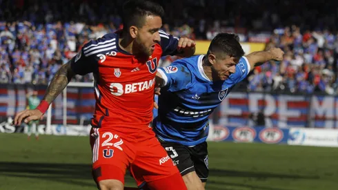 Universidad de Chile tendrá un amistoso ante el campeón Huachipato.
