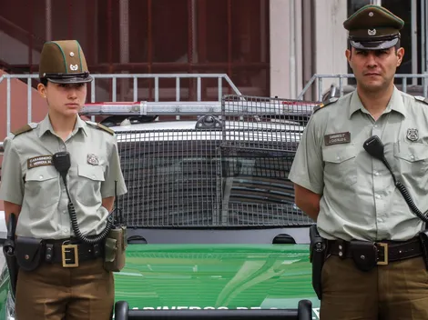 ¿Qué bonos reciben los carabineros en Chile?