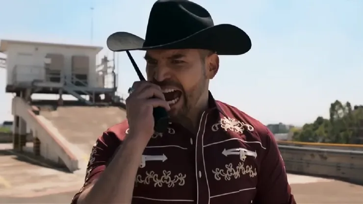 La exitosa serie regresa con su esperada nueva temporada.