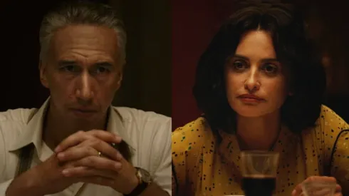 La película está cerca de llegar a los cines nacionales con la biopic sobre el dueño de la poderosa escudería italiana.