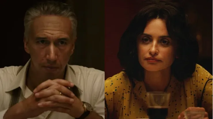 La película está cerca de llegar a los cines nacionales con la biopic sobre el dueño de la poderosa escudería italiana.