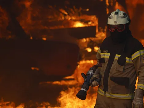 Confirman 19 fallecidos por los incendios forestales