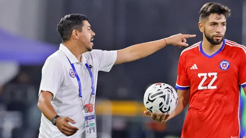 Córdova tiene fe en la base que disputó este preolímpico en Venezuela.