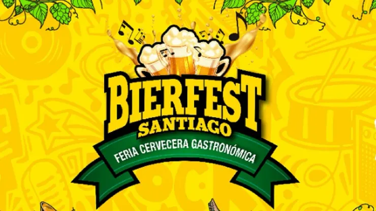Estos son los artistas que se presentan en el evento.