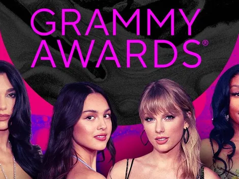 ¿A qué hora comienzan los Premios Grammy 2024?