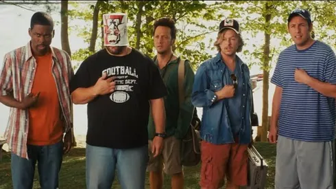 ¿Qué se sabe de la posible secuela?