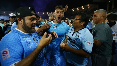 Deportes Iquique no quiere problemas en su casa.