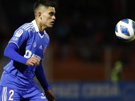 Barnechea anuncia 12 refuerzos: varios ex U y Colo Colo