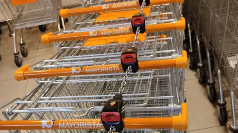 ¿Se debe pagar por usar carros de supermercado? Mira la polémica medida