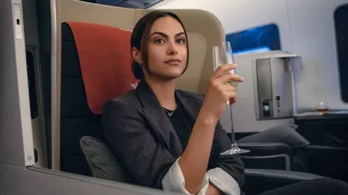 La nueva película de Prime Video esta por llegar a la plataforma.