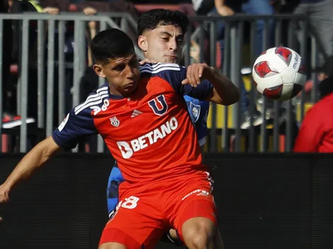 ¿Cuánto cuesta Mega GO para ver a la U vs Huachipato?