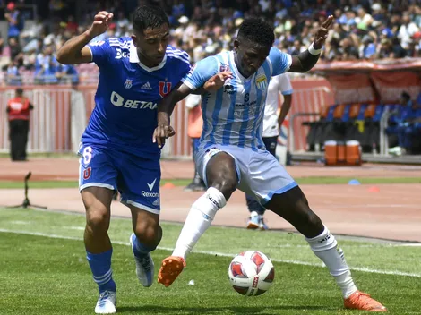 Figura de Magallanes salta a la élite de Argentina con "el pase libre"