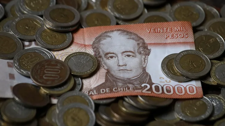 Temática de dinero