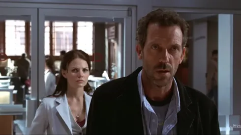 La nueva serie esta disponible en streaming.