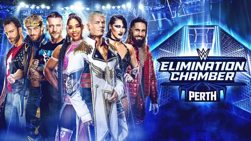 La WWE celebrará a finales de febrero su segundo PPV del año.