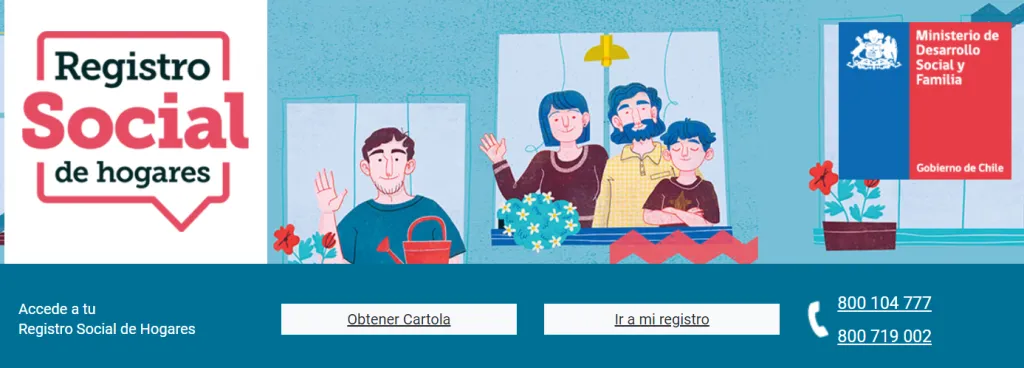 www.registrosocial.gob.cl