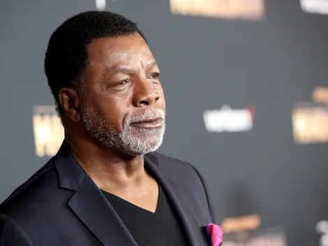 Muere Carl Weathers, Apollo Creed en Rocky, a los 76 años