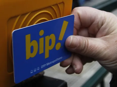 ¿Quiénes no tendrán alzas en el pasaje del transporte público?