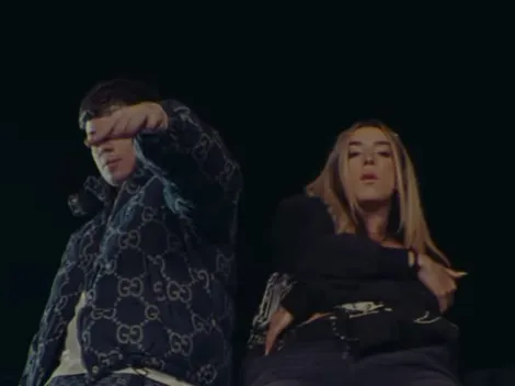 Lola Índigo y Saiko presentan nuevo sencillo "La Bachata"