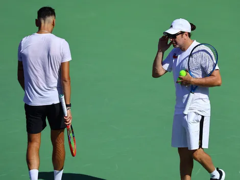 ¿Qué pasa si Chile pierde con Perú en Copa Davis?