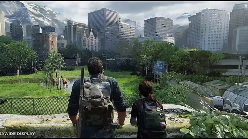 El director creativo y también guionista confirmó el desarrollo de la tercera parte de la saga.