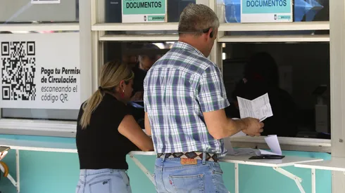 Último mes para Pagar el Permiso de Circulación