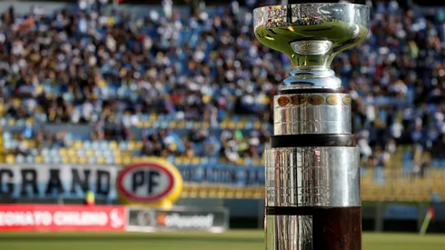 ANFP abre la venta de boletos para la Supercopa en el Estadio Nacional.