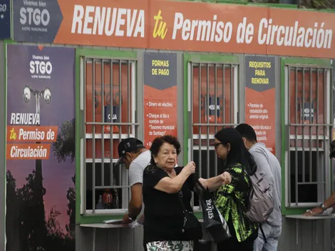 ¿Cómo y dónde pagar el Permiso de Circulación 2024?