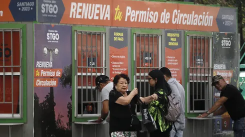 ¿Cómo y dónde pagar el Permiso de Circulación 2024?