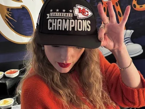 ¡Guía del Super Bowl para los swifties de Taylor Swift!