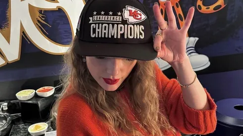 ¡Guía del Super Bowl para los swifties de Taylor Swift!