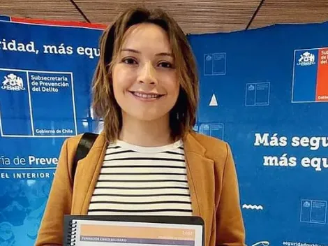 ¿Qué es Arsmate? Camila Polizzi abre cuenta en la plataforma