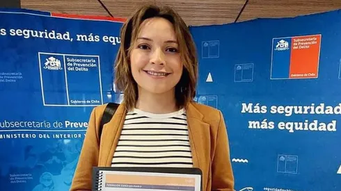 ¿Qué es Arsmate? Camila Polizzi abre cuenta en la plataforma.