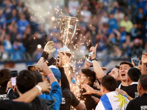 ¿Cuándo debería partir el Campeonato Nacional?