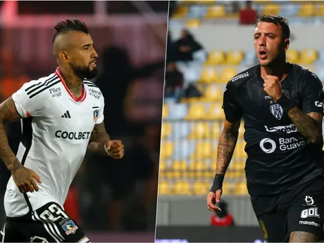 El amistoso de Colo Colo vs IDV en Viña del Mar no se juega