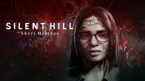 Konami sin previo aviso realizó el lanzamiento de esta nueva entrega de la saga Silent Hill.