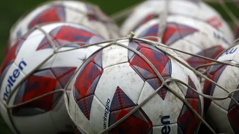 Luis Marín avisa que paro del Sifup será de efecto inmediato.