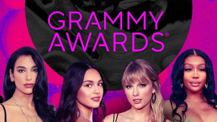 Grammy Awards.