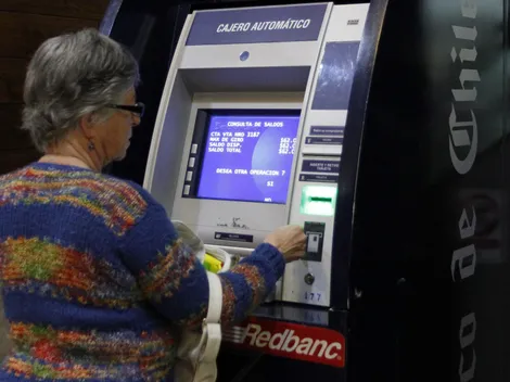¿Cuánto dinero puedo sacar de un cajero de Banco de Chile?