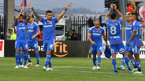 Cuatro encuentros tendrá la U durante el mes de febrero.