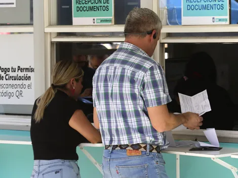 ¿Puedo pagar el Permiso de Circulación en una comuna distinta de la que vivo?