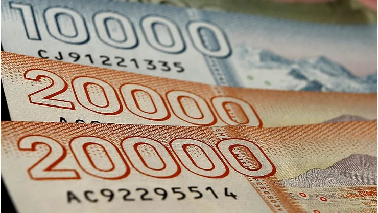 Temática billetes