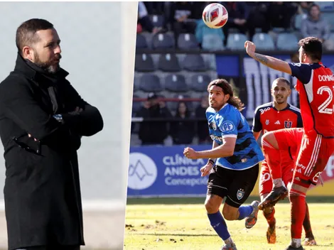 Goldberg desenmascara a los clubes por los extranjeros