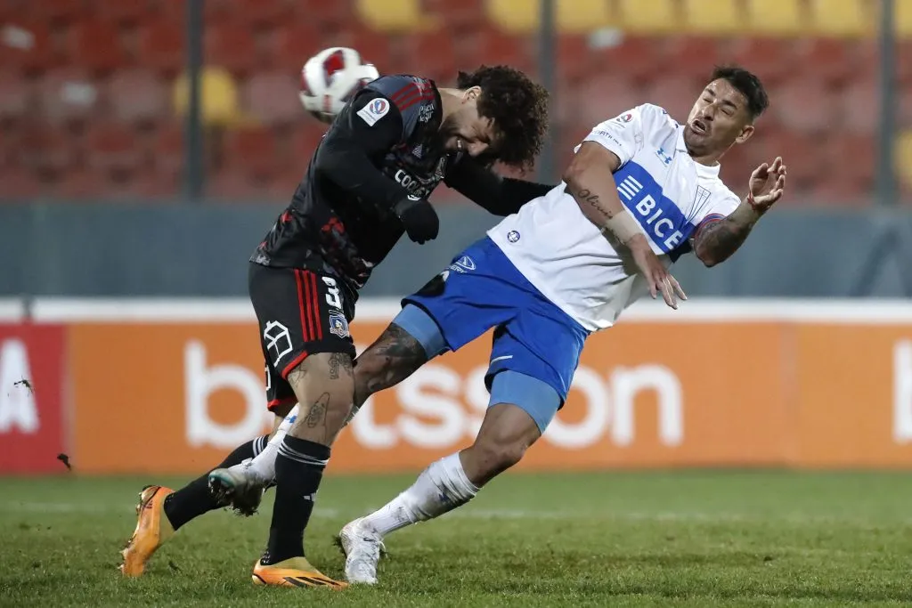 Los extranjeros son tema de debate en el fútbol chileno