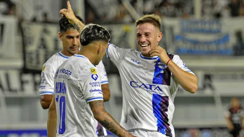 Los mendocinos han ganados sus dos primeros partidos en Argentina.